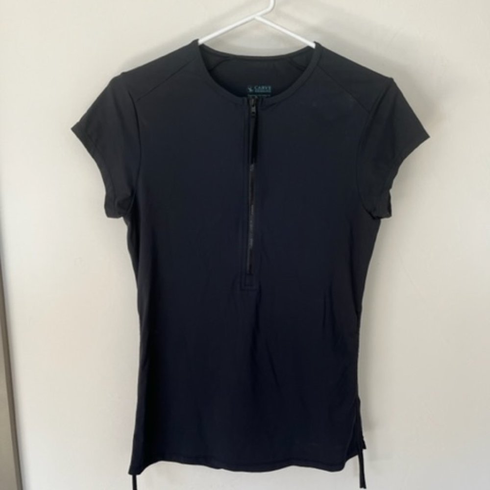 Carve Designs Dawson Sunshirt